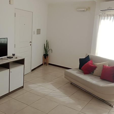 Apartamento 4 De Enero Σάντα Φε Εξωτερικό φωτογραφία