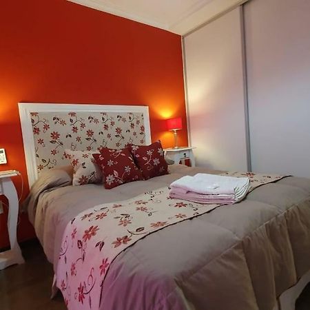 Apartamento 4 De Enero Σάντα Φε Εξωτερικό φωτογραφία