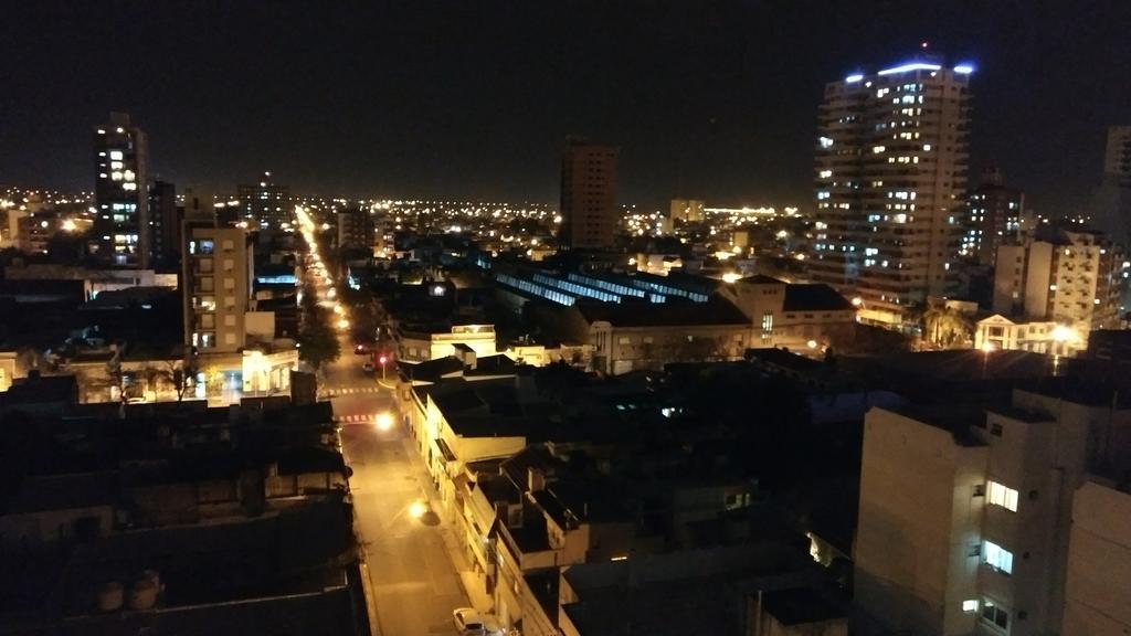 Apartamento 4 De Enero Σάντα Φε Εξωτερικό φωτογραφία