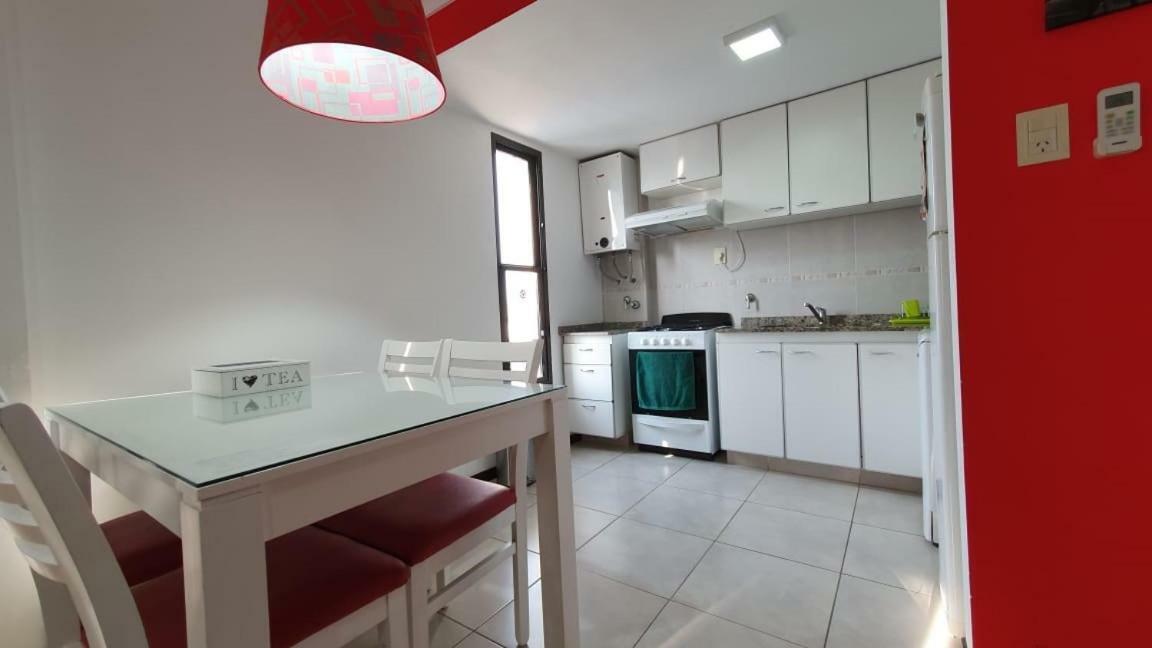 Apartamento 4 De Enero Σάντα Φε Εξωτερικό φωτογραφία