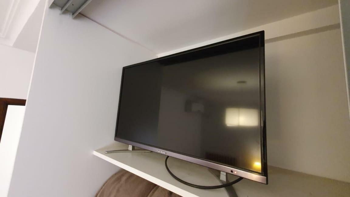 Apartamento 4 De Enero Σάντα Φε Εξωτερικό φωτογραφία