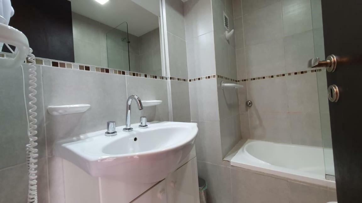 Apartamento 4 De Enero Σάντα Φε Εξωτερικό φωτογραφία