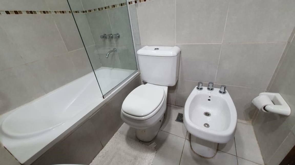 Apartamento 4 De Enero Σάντα Φε Εξωτερικό φωτογραφία