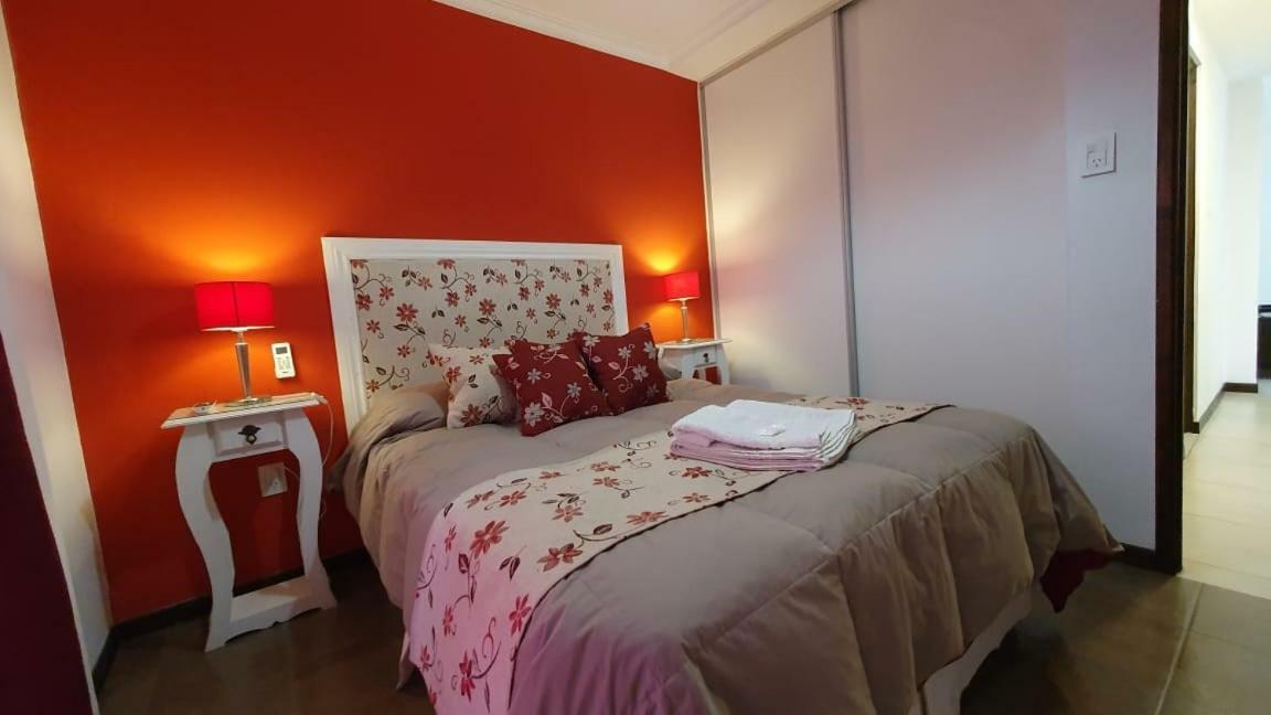 Apartamento 4 De Enero Σάντα Φε Εξωτερικό φωτογραφία