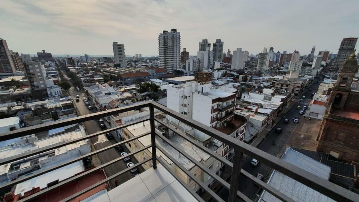 Apartamento 4 De Enero Σάντα Φε Εξωτερικό φωτογραφία